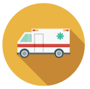 Icon - transportation